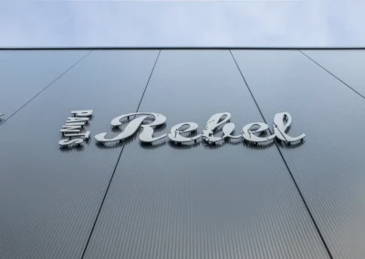 Knoeff montage - renovatie van Wijhe Verf