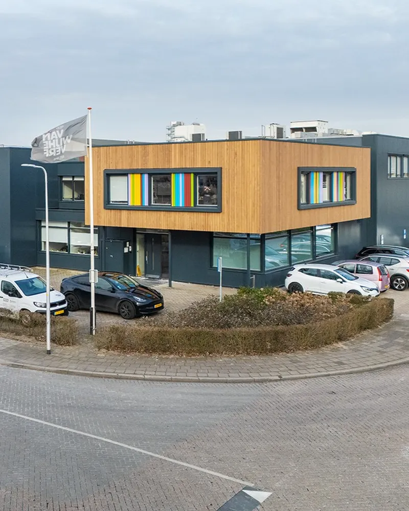 Montage Markt - project Van Wijhe Verf Zwolle-9